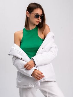 Куртка зимняя Вита - Yollochka фото 7