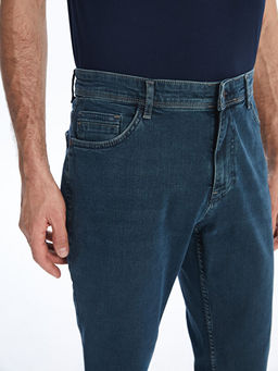 779 Regular Fit Erkek Jean Pantolon
