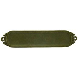 ПОДСТАВКА ПОД УКРАШЕНИЯ 29*2*6,5 СМ