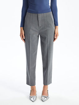 Dar Fit Kad?n Pantolon - Waikiki фото 2