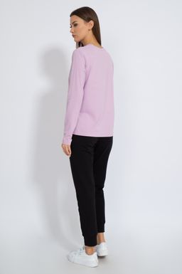 Лонгслив 4061 - Kivviwear фото 4