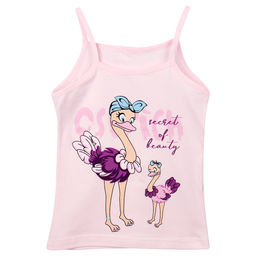 Майка для девочки Milimbi