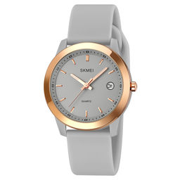 Часы наручные Skmei женские кварцевые 2319gray