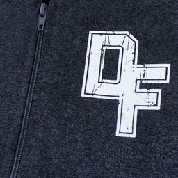 Куртка футер 2х нитка петля 1520320205 - Youlala фото 4