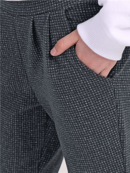 брюки 1ДББ848258н - Апрель фото 3