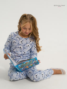 Костюм Дорса мишки плюш МФ - Sovalina фото 34