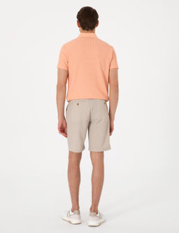 Vizon Slim Fit Gofre Dokuma _ort - Pierre cardin фото 4