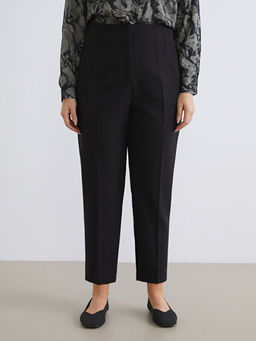 Standart Fit Kad?n Pantolon