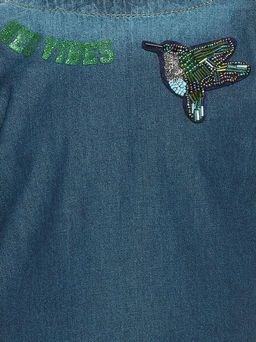 Pelican GGDT3219 платье для девочек  фото 4