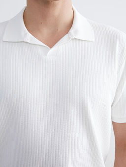 Polo Yaka Erkek Ti??rt