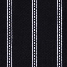 Полотенце Этель, цв. чёрный, 38х63 см, 100% хл, махра фото 3