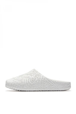 Сланцы Белый HELA SLIDE