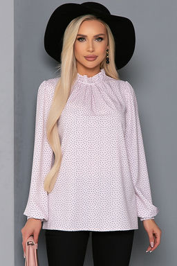 Блузка 41252 - Avili фото 2