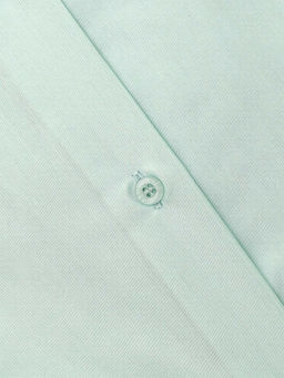 Сорочка мужская короткий рукав GREG 410/109/FR MINT/Z_V