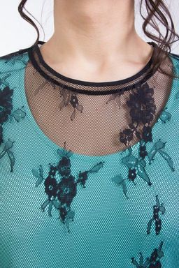 Платье П3-3741 - Wisell фото 8