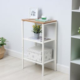 Стеллаж "ТОРОНТО 13", СТТ13