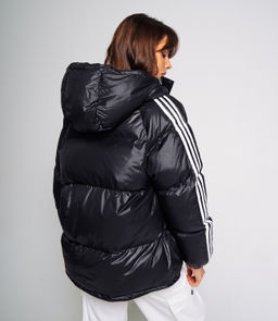 Куртка #КТ2299 (1), чёрный