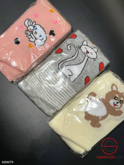 Колготки детские с рисунком - Bruno фото 4