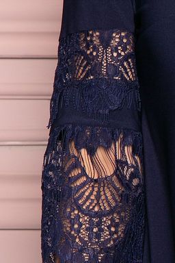 Блузка 41042-1 - Avili фото 4