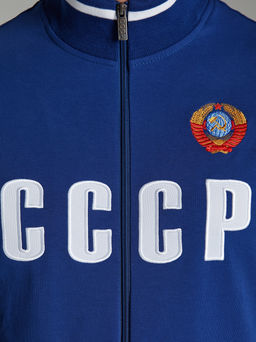 Спортивный костюм мужской СССР 11M-RT-1752