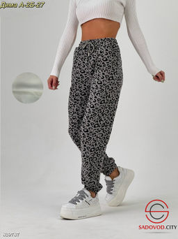 Спортивные женские штаны - Bruno фото 2