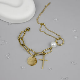 Браслет Арт. 34-0067-Y