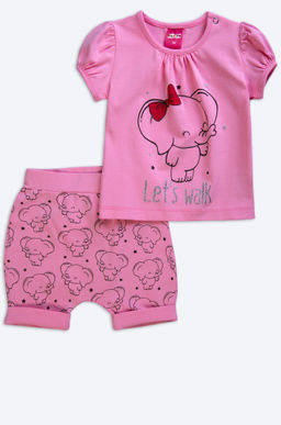 Костюм для девочки Bonito  фото 2