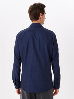 Сорочка мужская длинный рукав GREG 243/239/0102/Z  фото 7