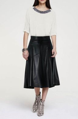 Блузка, экрю - Heine фото 5