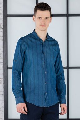 рубашка
17.2455-HAKI