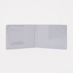 Обложка для зачётной книжки, цвет бежевый - Simaland фото 3