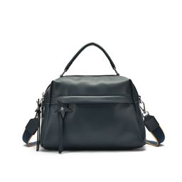 Сумка женская 21200 Темно-синий - Saint miranda фото 2