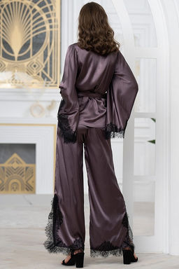 Windsor 3886 баклажан