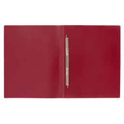 Expert Complete PRISMA Папка пруж.скоросш. A4 700 мкм 20 мм эффект 3D 6 шт. рубиновый EC210500026