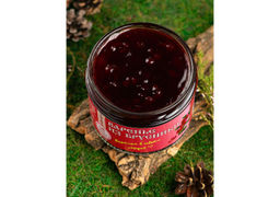 Варенье из брусники Традиционное, 290 г