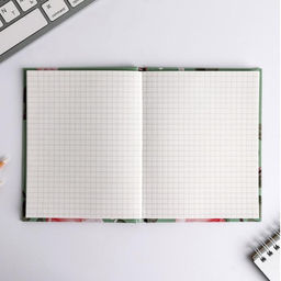 Цена за 2 шт. Блокнот А6 в твердой обложке, 40 л. 8 МАРТА