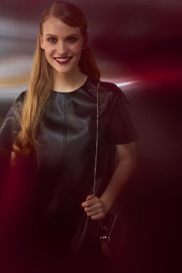 Платье 1788 - Lokka фото 5