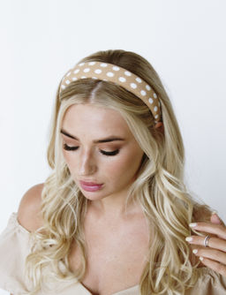 Ободок для волос - Vel vett фото 3