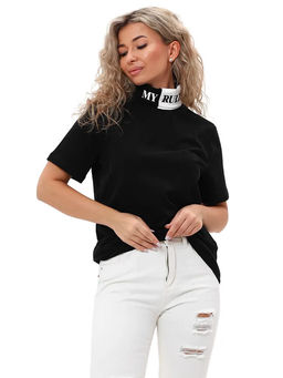 Футболка женская 257-1 - Вега фото 6