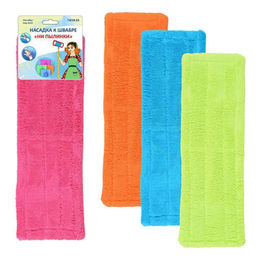 Насадка к швабре Не пылинки TW58-63 /МультиДом/