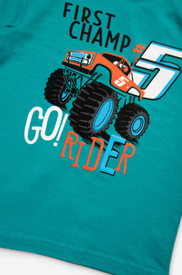 Костюм для мальчика Bonito - Bonito kids фото 3