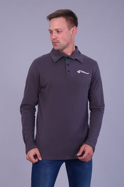 Футболка поло 6795 - Berchelli фото 10