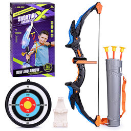 Набор лук "Стрелы дружбы" в коробке