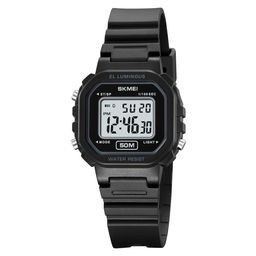 Часы наручные Skmei женские кварцевые 2326black