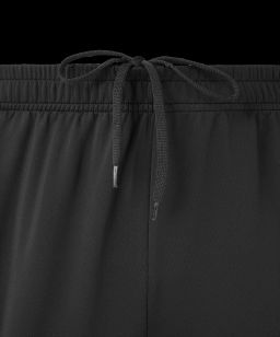 Брюки тренировочные без карманов JOGEL PREMIER PerFormDRY Training Pants, черный  фото 4