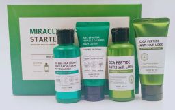 SOME BY MI Набор для тела  MIRALCE HAIR&BODY TRAIL KIT