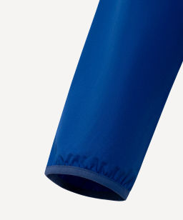 Куртка ветрозащитная JOGEL CAMP Rain Jacket, синий