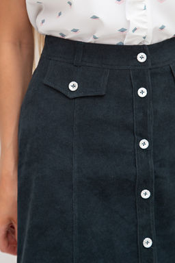 VALENTINA Юбка Уна №4  фото 5