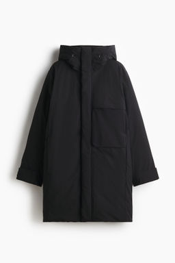Parka acolchada con ThermoMove Regular Fit - H&m фото 2