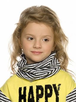 Уценка Pelican GFFX3220 шарф для девочек